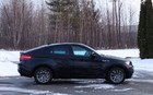 BMW X6M 2010