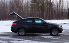 BMW X6M 2010