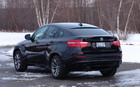 BMW X6M 2010