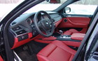BMW X6M 2010