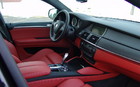 BMW X6M 2010
