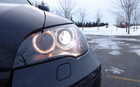 BMW X6M 2010