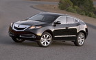 Acura ZDX