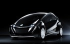 EDAG Light Car Concept