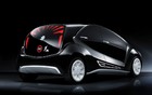 EDAG Light Car Concept