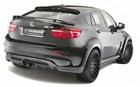 Hamann Tycoon EVO M