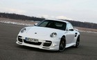 TechArt 911 Turbo  Aero Kit