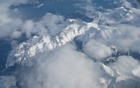 Au dessus du Yukon