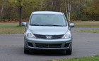 Nissan Versa 1,6 2009
