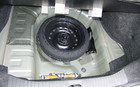 Nissan Versa 1,6 2009