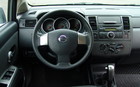 Nissan Versa 1,6 2009