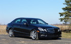 Mercedes-Benz Classe E350 berline 2010