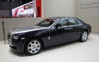 Rolls Royce Ghost