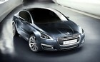 5 By Peugeot