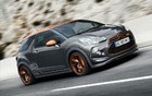 Citro&euml;n DS3 Racing Limited Edition