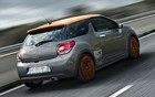 Citro&euml;n DS3 Racing Limited Edition