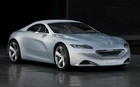Peugeot SR1 Concept