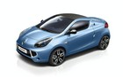 Renault Wind