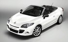 Renault M&eacute;gane CC