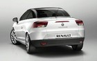 Renault M&eacute;gane CC