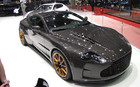 Mansory DBS