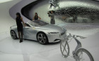 Peugeot SR1 Concept
