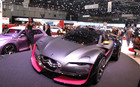 Citro&euml;n Survolt Concept