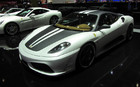 Novitec Rosso F430