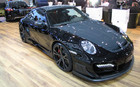 TechArt 911