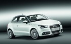 Audi A1 'e-Tron'