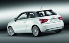 Audi A1 'e-Tron'