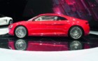 Audi 'e-Tron' Concept Study