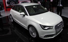 Audi A1 'e-Tron'