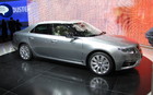 Saab 9-5