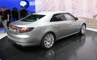 Saab 9-5
