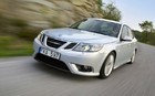 Saab 9-3 Sedan