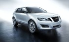 Saab 9-4X