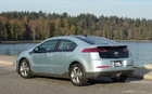Chevrolet Volt 2011