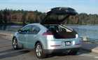Chevrolet Volt 2011