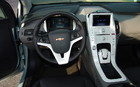 Chevrolet Volt 2011