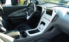 Chevrolet Volt 2011