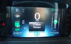 Chevrolet Volt 2011