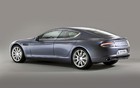 Aston Martin Rapide
