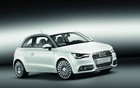 Audi A1 e-Tron