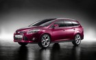 Ford Focus Wagon