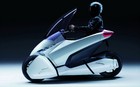 Honda 3R-C