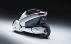 Honda 3R-C