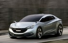 Hyundai i-Flow Concept