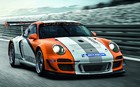 Porsche 911 GT3 R  Hybrid