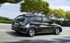 Subaru Impreza  XV